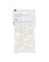 HEMA Stoelpootdoppen siliconen - 24 stuks