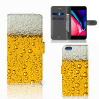 Apple iPhone 7 Plus | 8 Plus | Book Cover | Bier