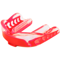 Everbright Gebitsbeschermer Champion - Wit/Rood Everbright Gebitsbeschermer Champion - Wit/Rood