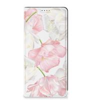 OnePlus 12 Smart Cover Lovely Flowers - thumbnail