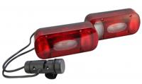 Pro-User achterlicht set amber Pro-User achterlicht set amber