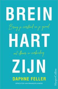 Brein-Hart-Zijn - Daphne Feller - ebook