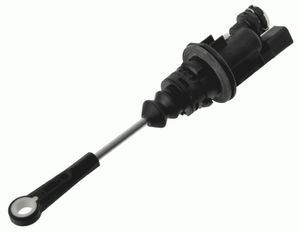 Hoofdcilinder, koppeling 6284605072