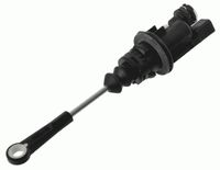 Hoofdcilinder, koppeling 6284605072