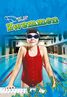 Zwemmen (Hardback)