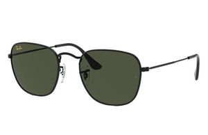 Unisex Leesbril RayBan | Sterkte: Geen | Kleur: Zwart