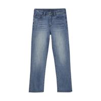 Indian Blue Jeans Winter jeansbroek jongens - blauw - wide straight fit