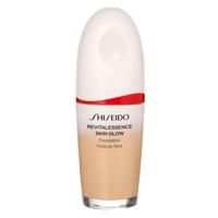 Shiseido Revitalessence Skin Glow Foundation SPF 30 PA+++ 330 Bamboo 30ml Shiseido Revitalessence Skin Glow Foundation SPF 30 PA+++ 330 Bamboo 30ml