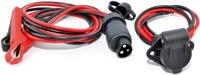BAAS Bike Parts Starting system baas 2tlg