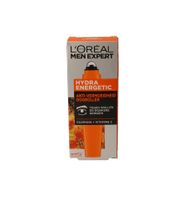 Men expert hydra energetic boost oog roller