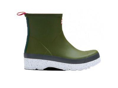 Hunter Regenlaarzen MFS9123RMA-SMS Groen maat