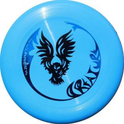 Eurodisc Ultimate Creature Light Blue 175 Gr Spel
