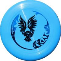 Eurodisc Ultimate Creature Light Blue 175 Gr Spel