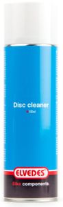 Elvedes Remschijfreiniger disc cleaner - 500 ml