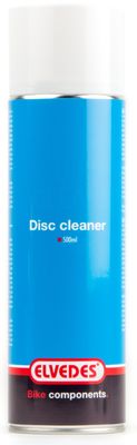 Elvedes Remschijfreiniger disc cleaner - 500 ml