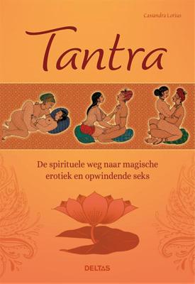 Tantra (Paperback)