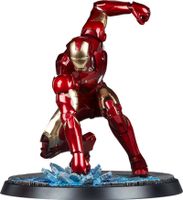Iron Man Maquette Iron Man Mark III 41 cm Iron Man Maquette Iron Man Mark III 41 cm