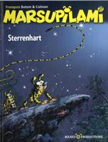 Sterrenhart (Paperback)