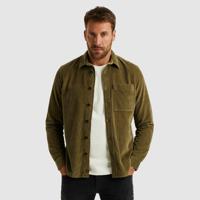Pme Legend The Cooper Dobby Cord/casual 2 Psi2510206 Overhemd 6389 Dusky Green