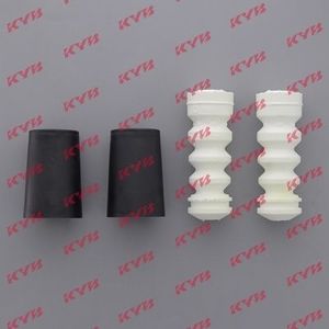 Aanslagrubber met stofkap - Protection kit 915418