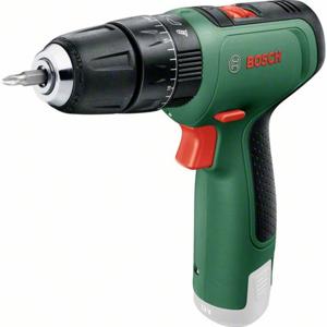 Bosch Home and Garden EasyImpact 1200 Accu-klopboor/schroefmachine 2 snelheden Zonder accu