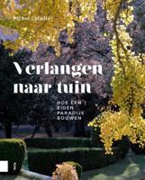 Verlangen naar tuin (Hardback)