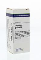 VSM Galphimia glauca D6 10 Gram