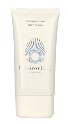 Omorovicza Cleansing Foam 150 ml Make-up verwijderaar en reiniger