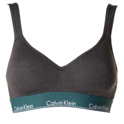 Calvin Klein Modern Cotton Core Bralette