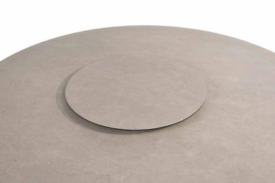 Taste by 4SO Donato lazy susan 60cm rond latte