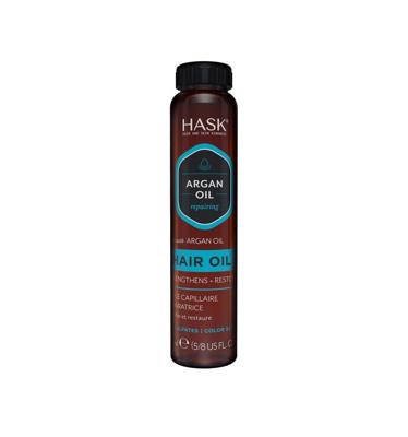 Argan oil repair shine oil
