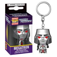 Transformers Pocket POP! Vinyl Keychain 4cm Megatron