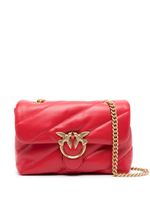 PINKO sac porté épaule Love Puff Classic - Rouge - thumbnail