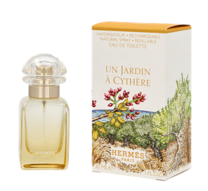 Hermès - Hermes Un Jardin A Cythere Eau de toilette Spray 30ml