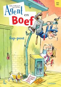 fop-post (Hardback)