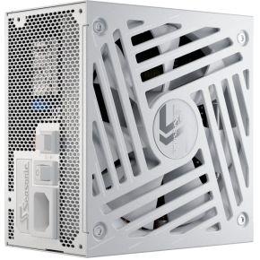 Seasonic FOCUS GX-750 ATX3.1 White