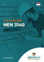 NEN 3140 cursusboek (Paperback)