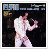 Elvis Presley - Winter in Vegas 1970-1973 2CD