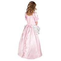 Boland kinderkostuum prinses, 7-9 jaar
