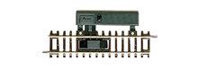 roco rocoline 42419 HO Elektrisch ontkoppelrails (G½) 1 stuks