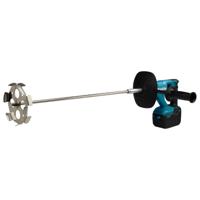 Makita DUT130Z Accu mixer 18V Basic Body Makita DUT130Z Accu mixer 18V Basic Body