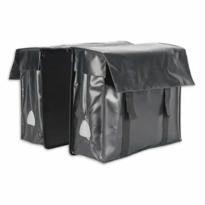 Dubbele Fietstas Tarpaulin XXL