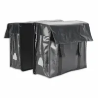 Dubbele Fietstas Tarpaulin XXL