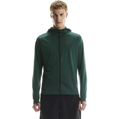 On Climate Zip Hoodie Heren