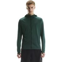 On Climate Zip Hoodie Heren