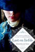 Last en liefde - Henriëtte de Smet - ebook