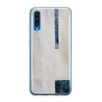 Meet you there: Samsung Galaxy A50 Transparant Hoesje Meet you there: Samsung Galaxy A50 Transparant Hoesje