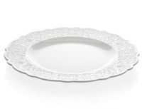 Alessi Dinerbord Dressed - MW01/1 - ø 28 cm - door Marcel Wanders - thumbnail