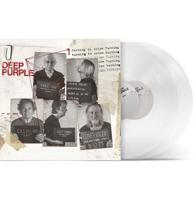 Deep Purple - Turning To Crime (Crystal Clear Vinyl) 2LP