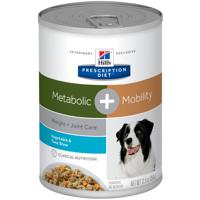 Hill's ON-Care Stoofpotje - Prescription Diet - Canine - 12 x 354 g - thumbnail